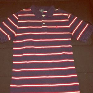 Boys Ralph Lauren Polo Size XL 18-20